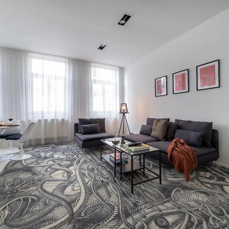 My Stay Brussels - Toison D'Or Eksteriør billede