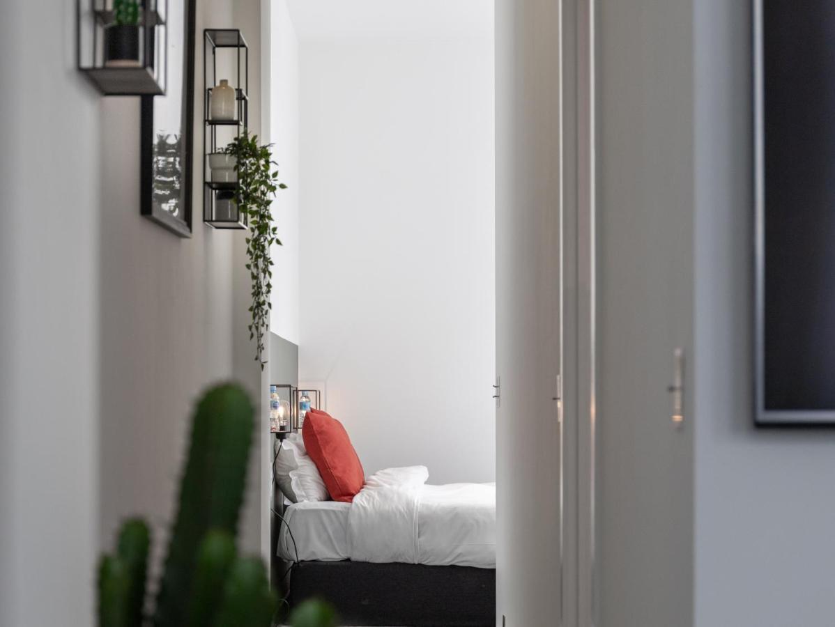 My Stay Brussels - Toison D'Or Eksteriør billede