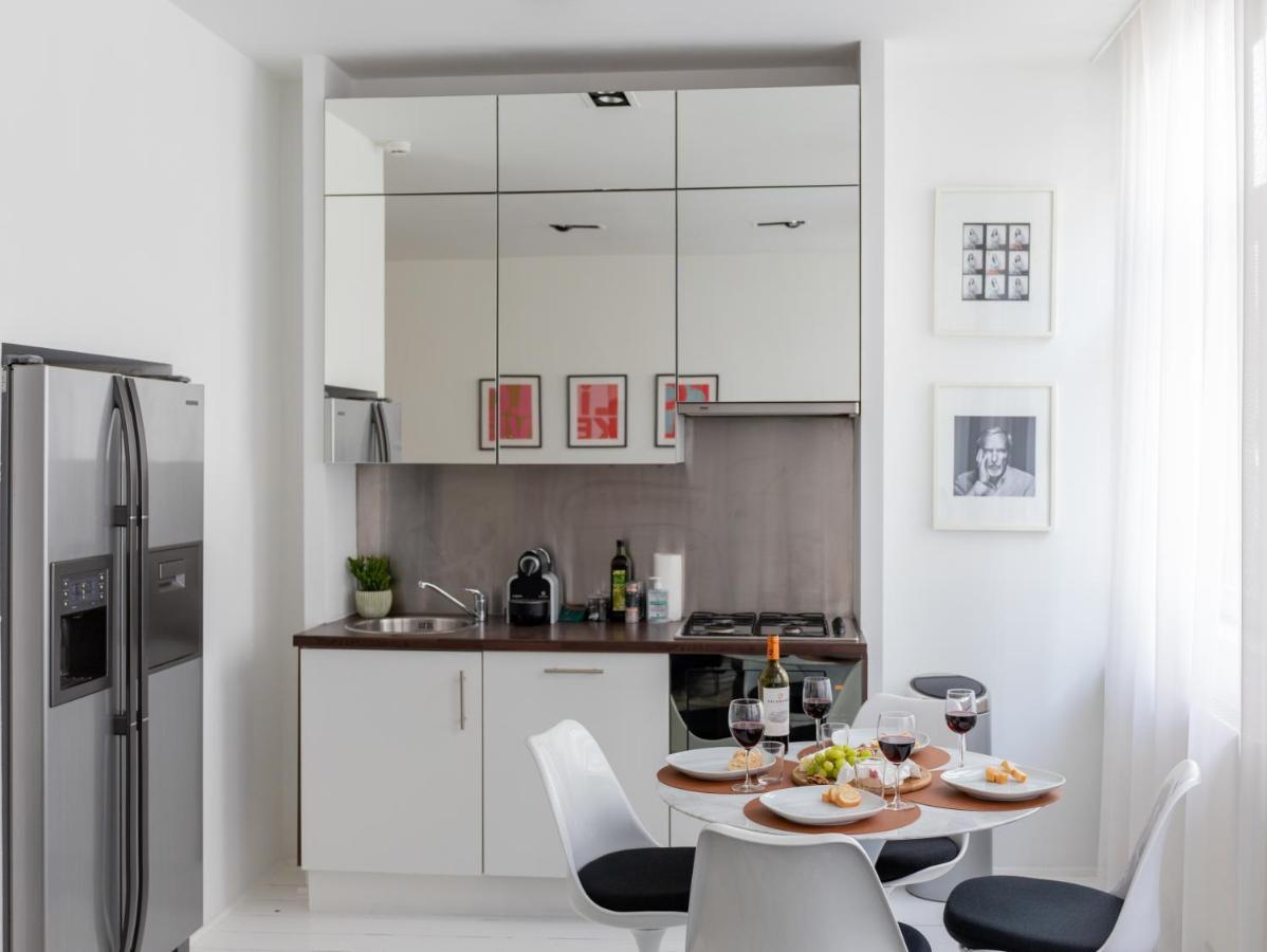 My Stay Brussels - Toison D'Or Eksteriør billede
