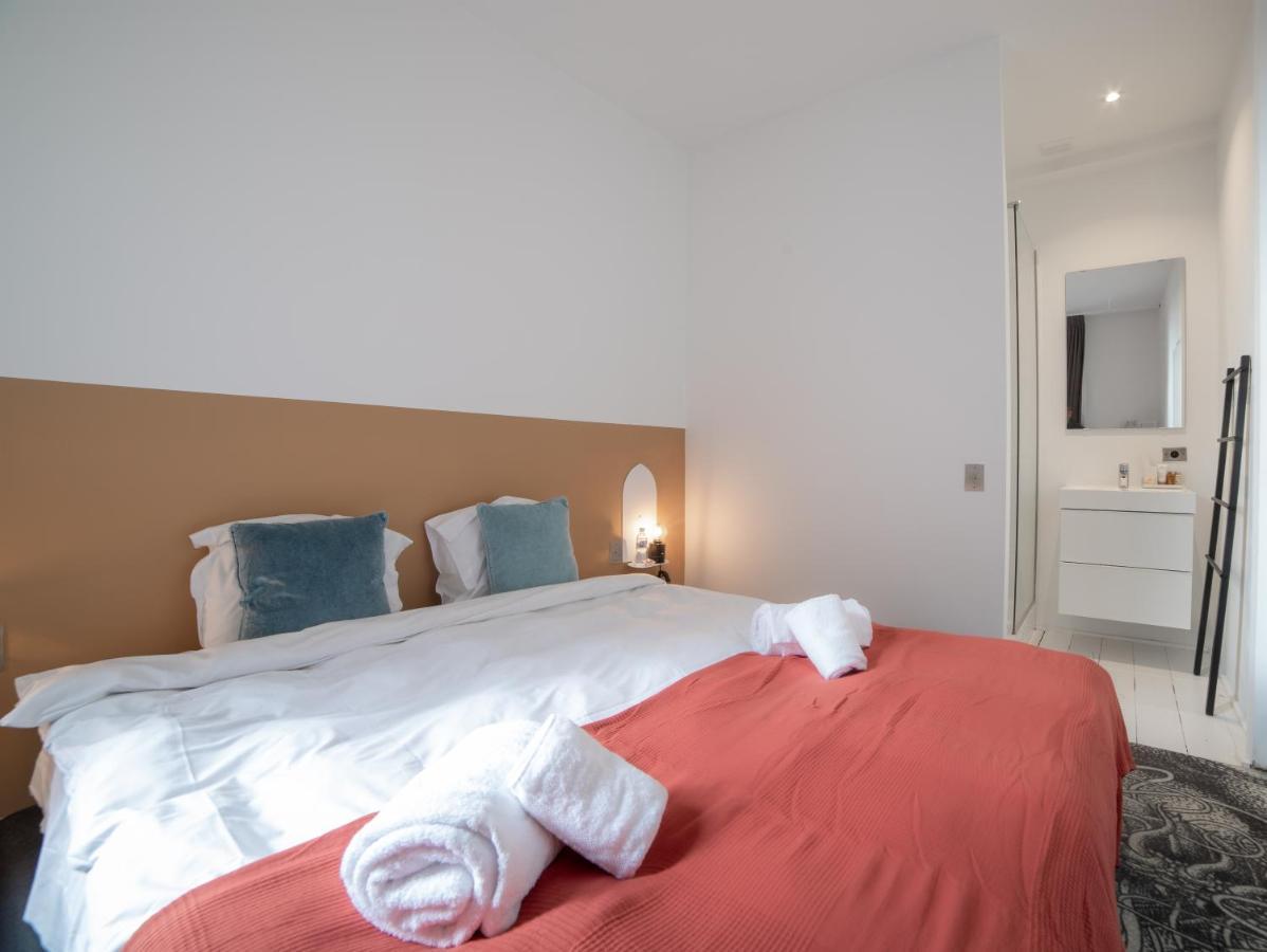 My Stay Brussels - Toison D'Or Eksteriør billede