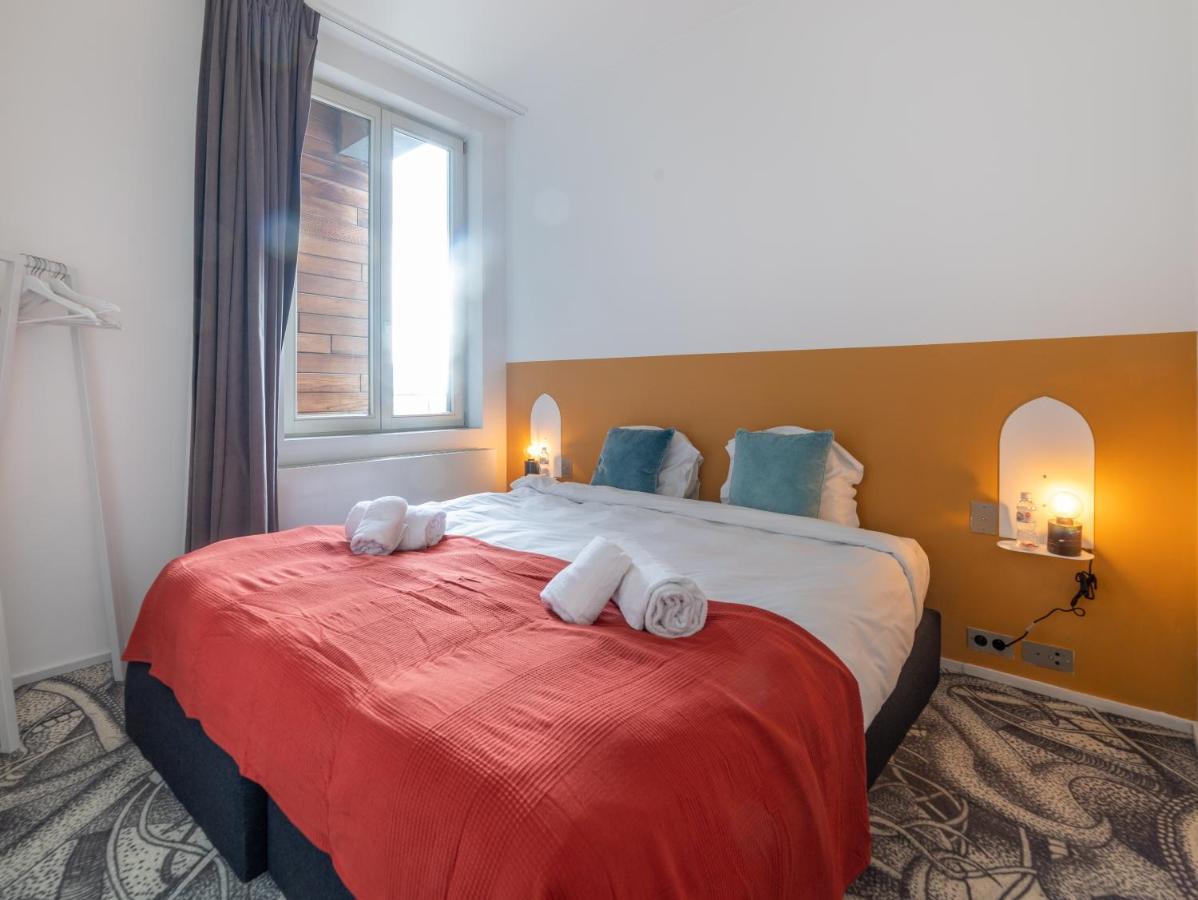 My Stay Brussels - Toison D'Or Eksteriør billede