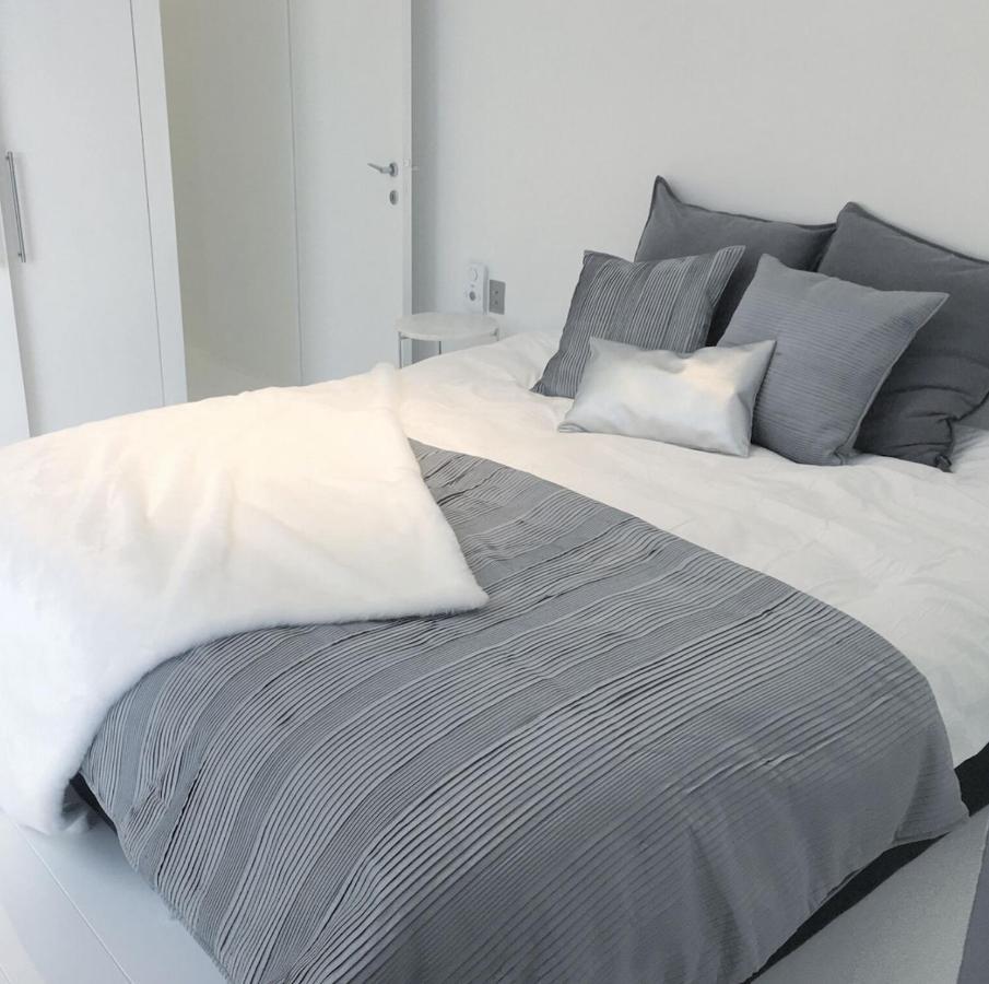 My Stay Brussels - Toison D'Or Eksteriør billede