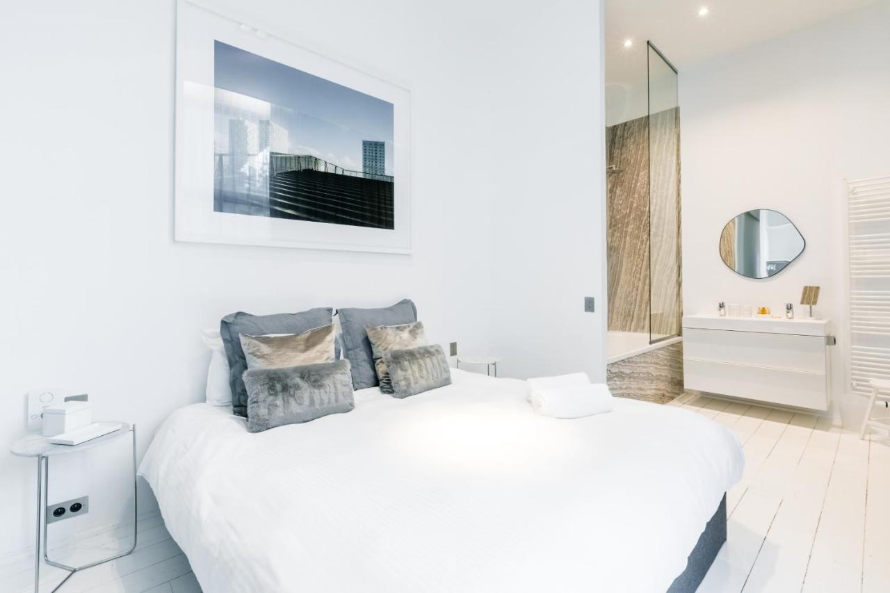 My Stay Brussels - Toison D'Or Eksteriør billede