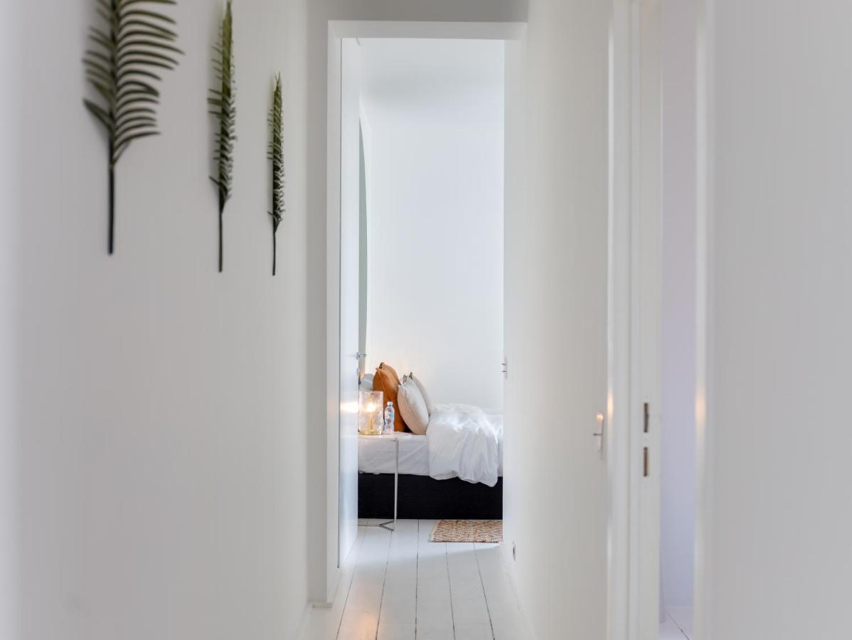 My Stay Brussels - Toison D'Or Eksteriør billede