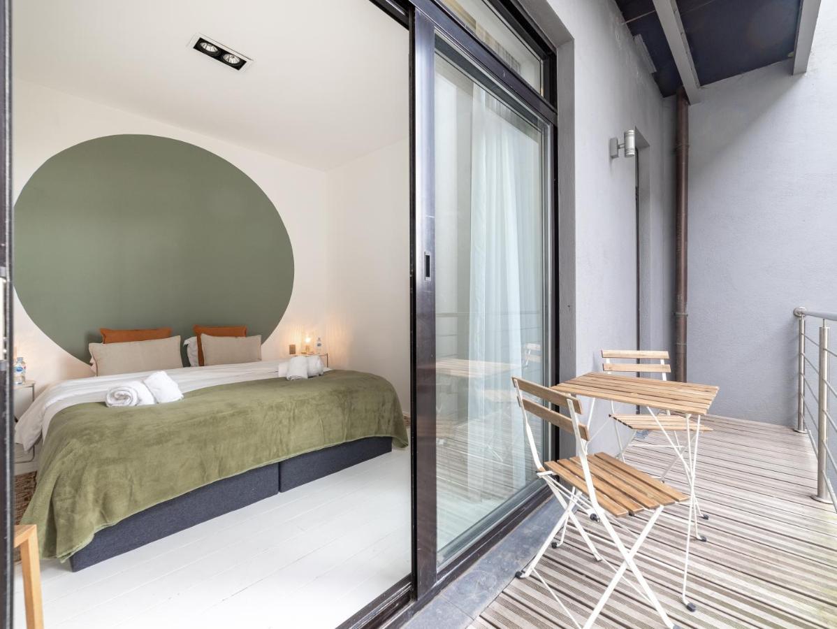 My Stay Brussels - Toison D'Or Eksteriør billede
