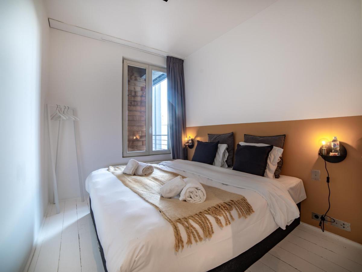 My Stay Brussels - Toison D'Or Eksteriør billede